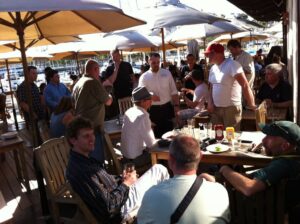 IMG_1609 Yard House meetup for LSSC Early Arrivers