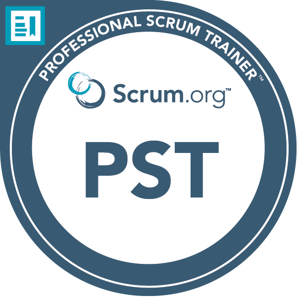 Professional Scrum Trainer (PST)