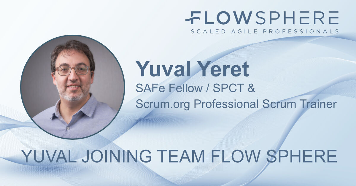 Expanding My Collaborative Horizon - Teaming Up with Flow Sphere