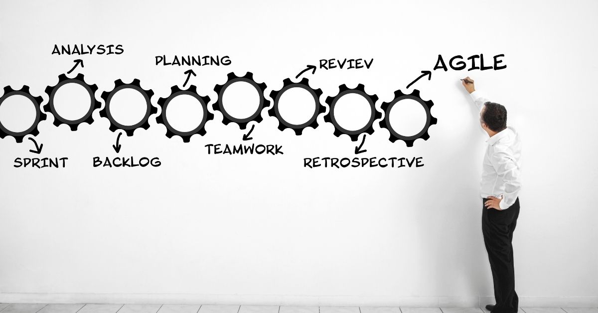 SAFe for Agile Marketing Guidance Article