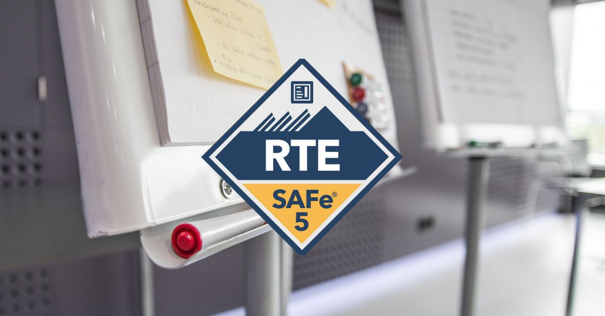 Building Great Release Train Engineers — a talk with Mattias & Yuval