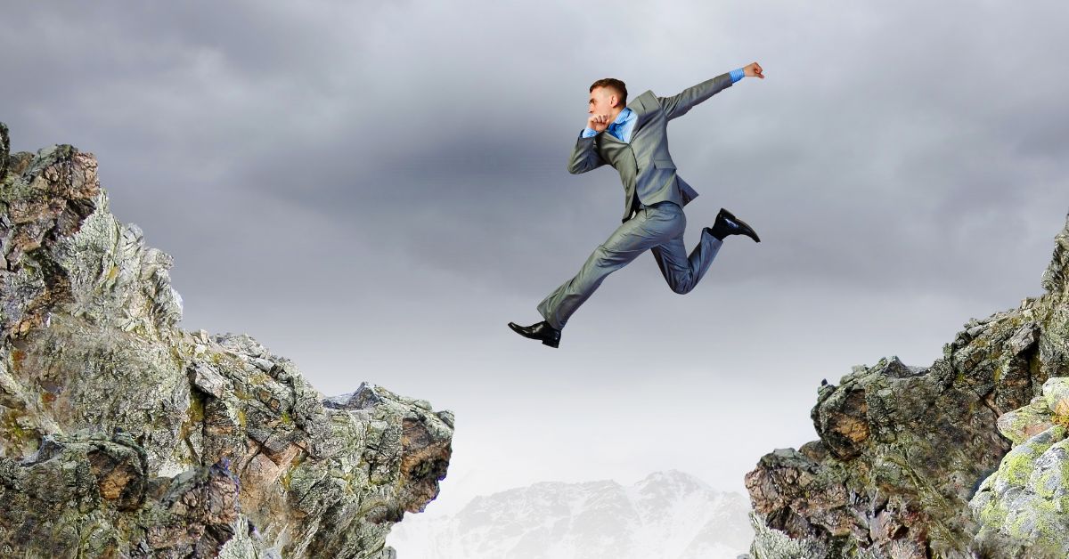 Risk-aware Product Development (a.k.a. Agile)