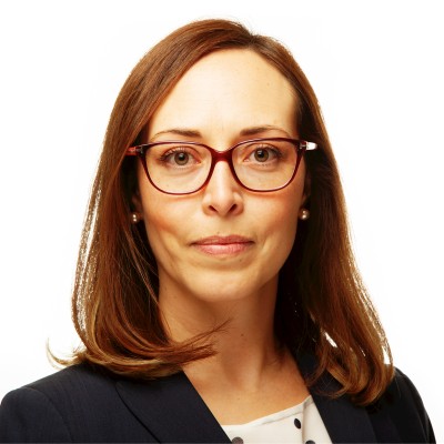 Cindy Grönberg Moldin - VP Brand – Cotopaxi | Ex P&G