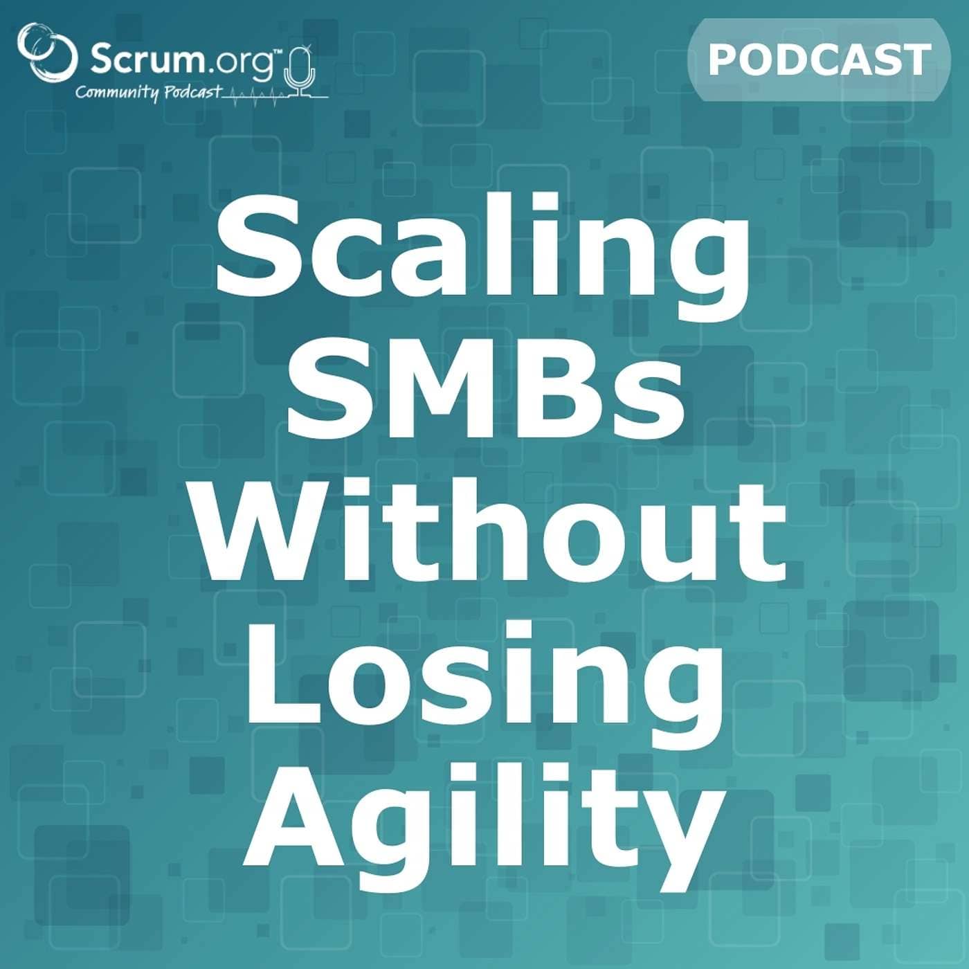 How to Upgrade Your Scaling SMB's Operating System Without Losing Agility