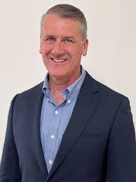 Steve Lizotte - VP Engineering - NEC Americas