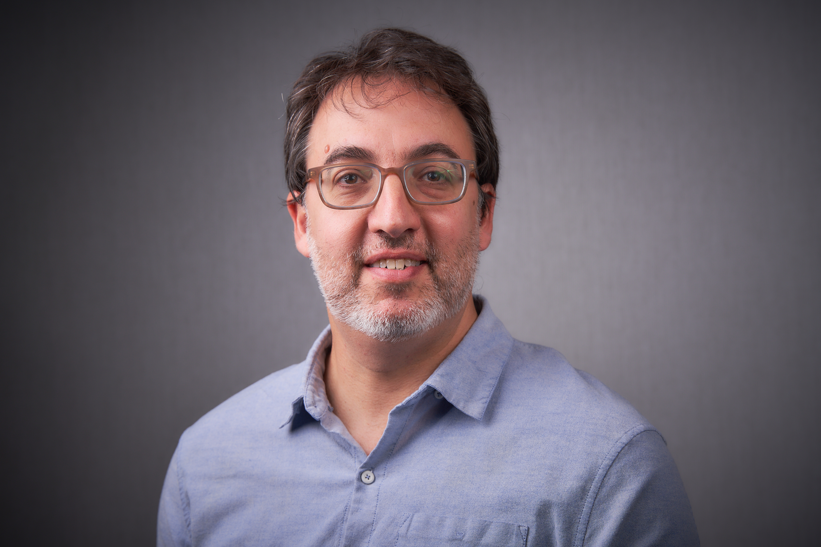 Yuval Yeret