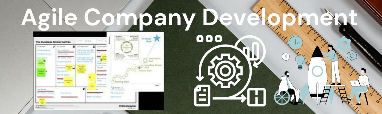 Agile Company Development